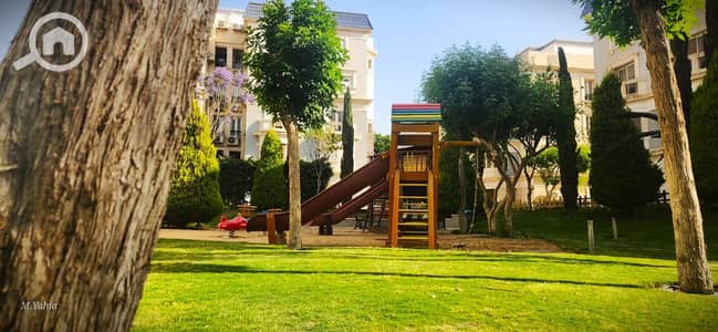 4 Bedroom iVilla for Sale in New Cairo, Cairo - 1. jpeg