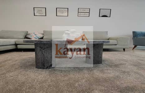 2 Bedroom Flat for Rent in New Cairo, Cairo - 4505ad95-8d39-4726-8231-d196756ba3ba. jpg