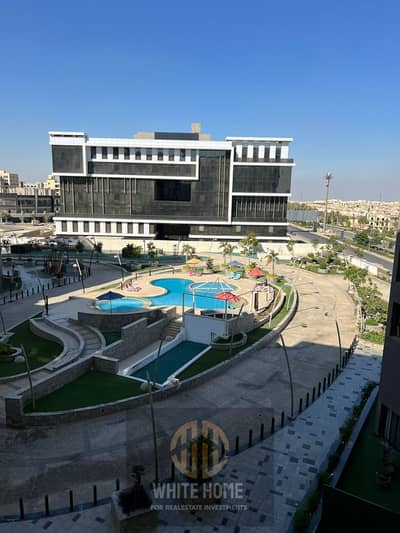 4 Bedroom Duplex for Rent in New Cairo, Cairo - d6b50475-6286-4a63-bbef-25664623ea4e. jpeg