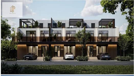 تاون هاوس 3 غرف نوم للبيع في العاصمة الإدارية الجديدة، القاهرة - WhatsApp Image 2025-10-14 at 13.50. 45_6cb3ad14. jpg