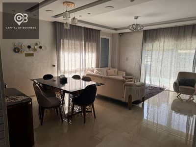 5 Bedroom Apartment for Sale in New Cairo, Cairo - 5e647c1c-be70-420a-956c-57ae8618c4fc. jpg 5 Bedroom Apartment for Sale in New Cairo, Cairo - 5e647c1c-be70-420a-956c-57ae8618c4fc. jpg