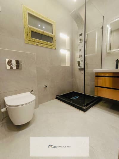 شقة 3 غرف نوم للبيع في حدائق الاهرام، الجيزة - WhatsApp Image 2025-10-20 at 4.18. 42 PM (1). jpeg