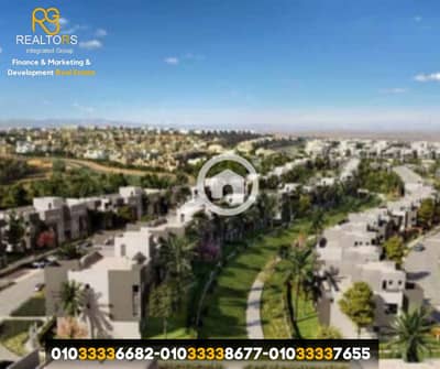 5 Bedroom Townhouse for Sale in Sheikh Zayed, Giza - 2. png