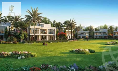 5 Bedroom Villa for Sale in New Capital City, Cairo - IMG-20251013-WA0199. jpg