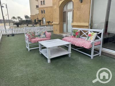 3 Bedroom Apartment for Rent in Mokattam, Cairo - WhatsApp Image 2025-10-28 at 11.27. 41 AM. jpeg