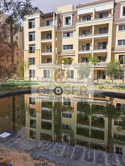 2 Bedroom Flat for Sale in Mostakbal City, Cairo - 452226192_1884959255264218_5360682247593917182_n. jpg