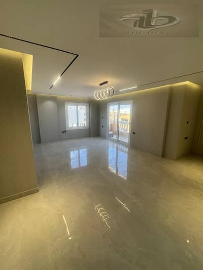 3 Bedroom Flat for Sale in New Cairo, Cairo - cda11bcc-f837-40b4-a448-b14e79b60144. jpeg
