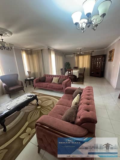 3 Bedroom Apartment for Rent in New Cairo, Cairo - WhatsApp Image 2025-10-24 at 1.40. 01 AM. jpeg