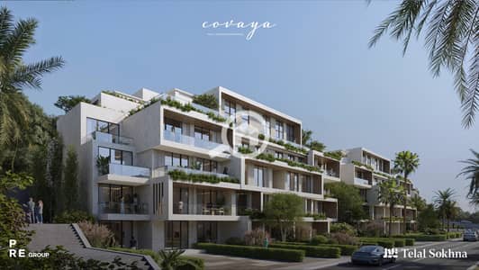2 Bedroom Flat for Sale in Ain Sukhna, Suez - IMG-20251026-WA0057. jpg 2 Bedroom Flat for Sale in Ain Sukhna, Suez - IMG-20251026-WA0057. jpg
