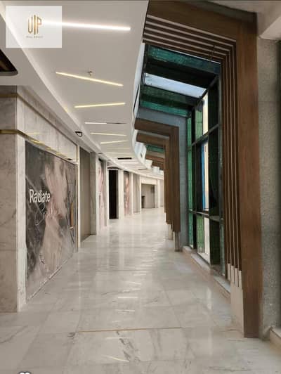 مکتب  للبيع في القاهرة الجديدة، القاهرة - IMG-20251014-WA0322. jpg