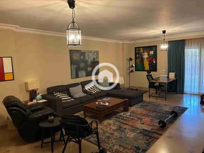 3 Bedroom Flat for Sale in Sheikh Zayed, Giza - 61798. jpg 3 Bedroom Flat for Sale in Sheikh Zayed, Giza - 61798. jpg