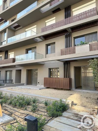 شقة 2 غرفة نوم للبيع في القاهرة الجديدة، القاهرة - IMG-20240408-WA0115. jpg