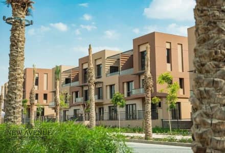 1 Bedroom Flat for Sale in New Cairo, Cairo - b4333248-5ef0-43dd-8f1e-f17636deeb3d. jpg