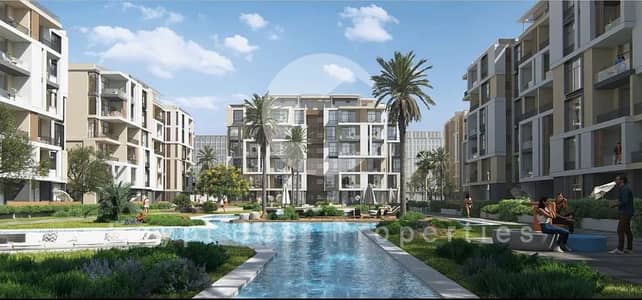 شقة 3 غرف نوم للبيع في القاهرة الجديدة، القاهرة - IMG-20251027-WA0114. jpg شقة 3 غرف نوم للبيع في القاهرة الجديدة، القاهرة - IMG-20251027-WA0114. jpg