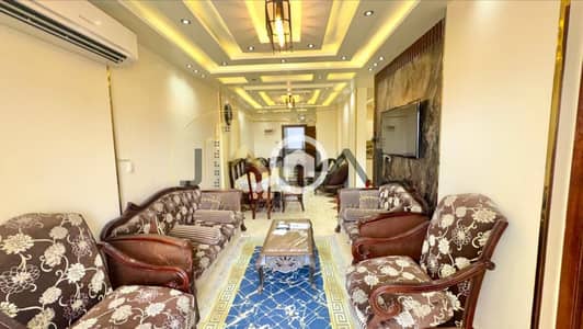 فلیٹ 3 غرف نوم للايجار في ميامي، الإسكندرية - WhatsApp Image 2025-10-27 at 1.49. 29 PM (5). jpeg