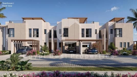 2 Bedroom Penthouse for Sale in 6th of October, Giza - owest (5). jpeg