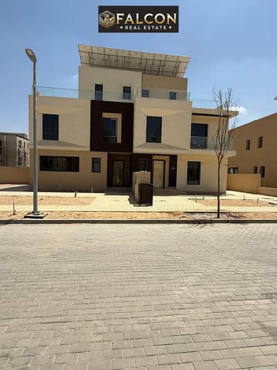 شقة 3 غرف نوم للبيع في الشيخ زايد، الجيزة - WhatsApp Image 2025-10-16 at 3.02. 12 PM (1). jpeg