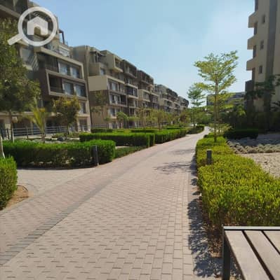 3 Bedroom Flat for Sale in New Cairo, Cairo - 2. jpg 3 Bedroom Flat for Sale in New Cairo, Cairo - 2. jpg