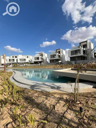 تاون هاوس 5 غرف نوم للبيع في 6 أكتوبر، الجيزة - WhatsApp Image 2024-10-22 at 1.02. 52 PM. jpeg