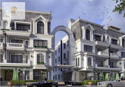 3 Bedroom Apartment for Sale in New Cairo, Cairo - WhatsApp Image 2025-10-13 at 09.34. 52_1972b54b. jpg