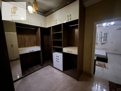 2 Bedroom Flat for Rent in New Cairo, Cairo - IMG-20251012-WA0266. jpg