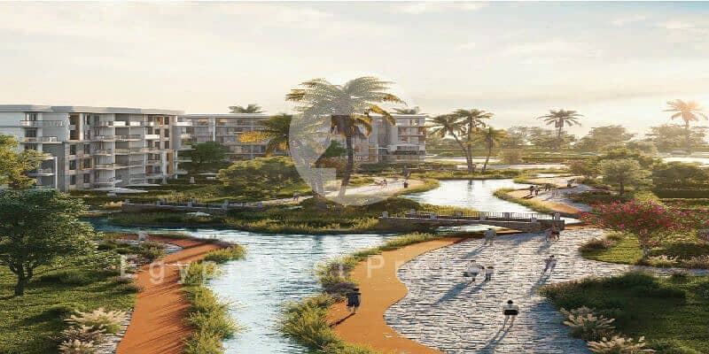 17 Villas-For-Sale-in-Palm-Hills-Compound. jpg