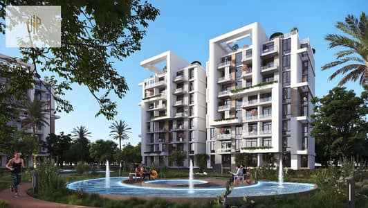 3 Bedroom Apartment for Sale in New Cairo, Cairo - IMG-20251011-WA0827. jpg