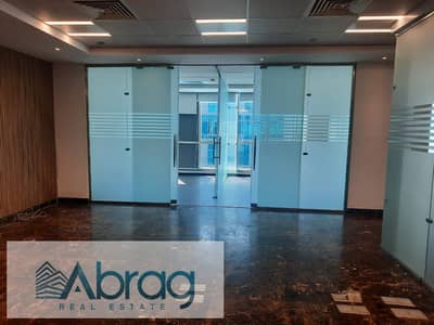 Office for Rent in Sheikh Zayed, Giza - WhatsApp Image 2025-10-15 at 3.20. 57 PM. jpeg