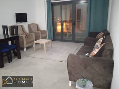 فلیٹ 2 غرفة نوم للايجار في مدينتي، القاهرة - WhatsApp Image 2025-10-28 at 1.25. 17 PM. jpeg