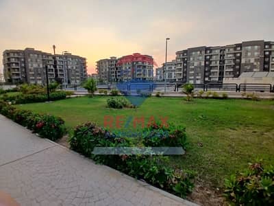 3 Bedroom Flat for Rent in 6th of October, Giza - 1000378555. jpg