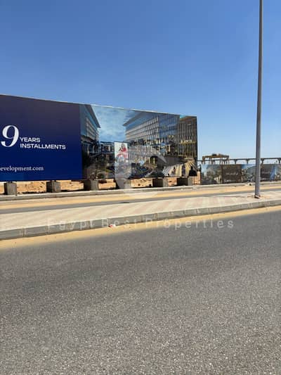 مکتب  للبيع في 6 أكتوبر، الجيزة - 6. jpg