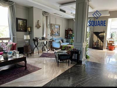 3 Bedroom Villa for Rent in Sheikh Zayed, Giza - IMG-20250617-WA0055. jpg