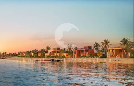 2 Bedroom Townhouse for Sale in Gouna, Red Sea - IMG-20240417-WA0096. jpg