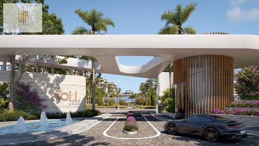 شقة 3 غرف نوم للبيع في القاهرة الجديدة، القاهرة - IMG-20251002-WA0892. jpg شقة 3 غرف نوم للبيع في القاهرة الجديدة، القاهرة - IMG-20251002-WA0892. jpg