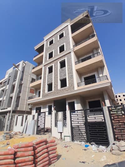 فلیٹ 3 غرف نوم للبيع في القاهرة الجديدة، القاهرة - c1ab86b1-f633-4fa9-b2b8-f9e1a11a62c9. jpeg