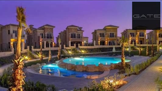 اي فيلا 5 غرف نوم للبيع في القاهرة الجديدة، القاهرة - 355839992_279868011286884_155620881625645560_n. jpg