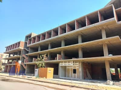 محلات تجارية  للبيع في زهراء المعادى، القاهرة - IMG-20251027-WA0089(1). jpg محلات تجارية  للبيع في زهراء المعادى، القاهرة - IMG-20251027-WA0089(1). jpg