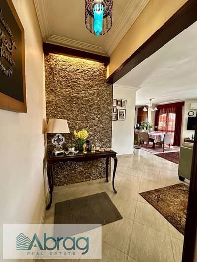 فلیٹ 3 غرف نوم للبيع في الشيخ زايد، الجيزة - WhatsApp Image 2025-10-26 at 17.12. 30_34aaf48e. jpg