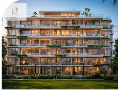 فلیٹ 3 غرف نوم للبيع في القاهرة الجديدة، القاهرة - IMG-20251011-WA0905. jpg فلیٹ 3 غرف نوم للبيع في القاهرة الجديدة، القاهرة - IMG-20251011-WA0905. jpg