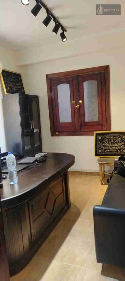 Office for Rent in Sheikh Zayed, Giza - 27403. jpg
