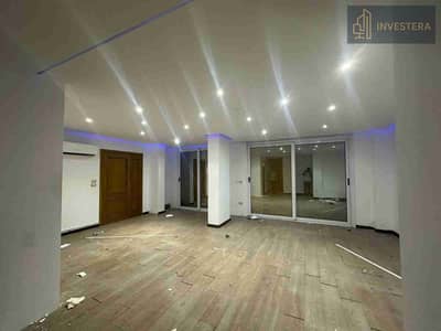 Office for Rent in Sheikh Zayed, Giza - 26999. jpg