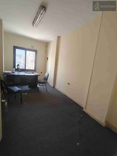 مکتب  للايجار في 6 أكتوبر، الجيزة - 23118. jpg