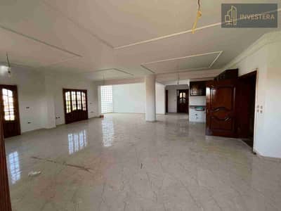 6 Bedroom Duplex for Rent in Sheikh Zayed, Giza - 28508. jpg
