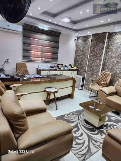 مکتب  للايجار في 6 أكتوبر، الجيزة - 29974. jpg