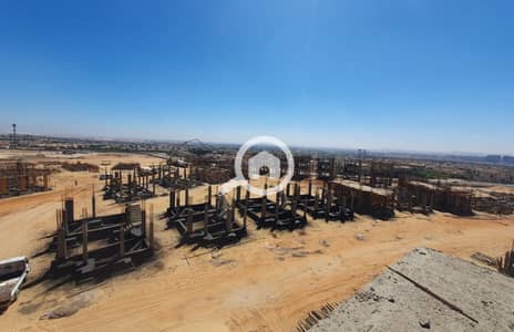 فلیٹ 3 غرف نوم للبيع في الشيخ زايد، الجيزة - IMG_6010. jpeg