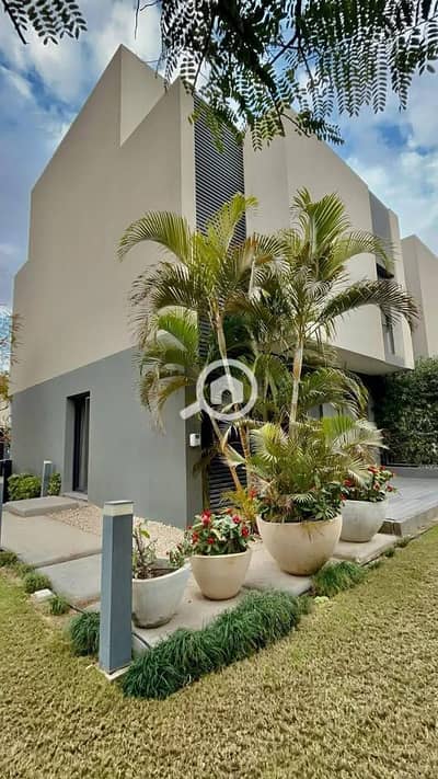 4 Bedroom Flat for Sale in New Cairo, Cairo - WhatsApp Image 2025-10-28 at 12.19. 24 PM. jpeg