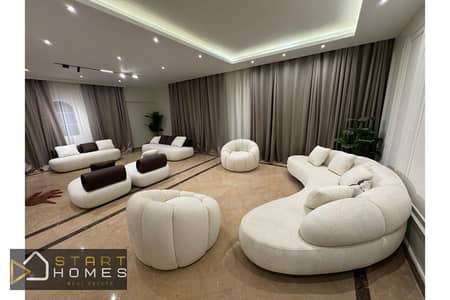 توين هاوس 4 غرف نوم للايجار في مدينتي، القاهرة - WhatsApp Image 2025-10-28 at 1.08. 00 PM. jpg