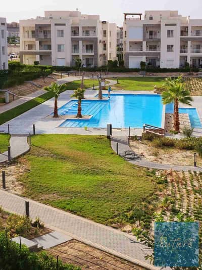 2 Bedroom Penthouse for Sale in North Coast, Matruh - 1002039384. jpg