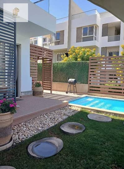 2 Bedroom Apartment for Sale in Mostakbal City, Cairo - IMG-20251014-WA0149. jpg