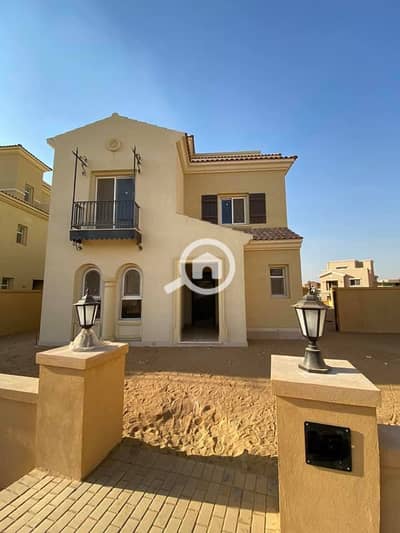 تاون هاوس 2 غرفة نوم للبيع في القاهرة الجديدة، القاهرة - IMG-20250904-WA0123. jpg